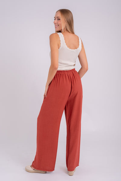 Pantalón Samin Teja