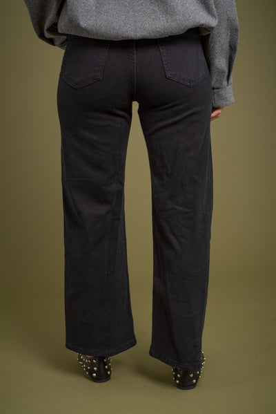 Jeans Pilar Negro