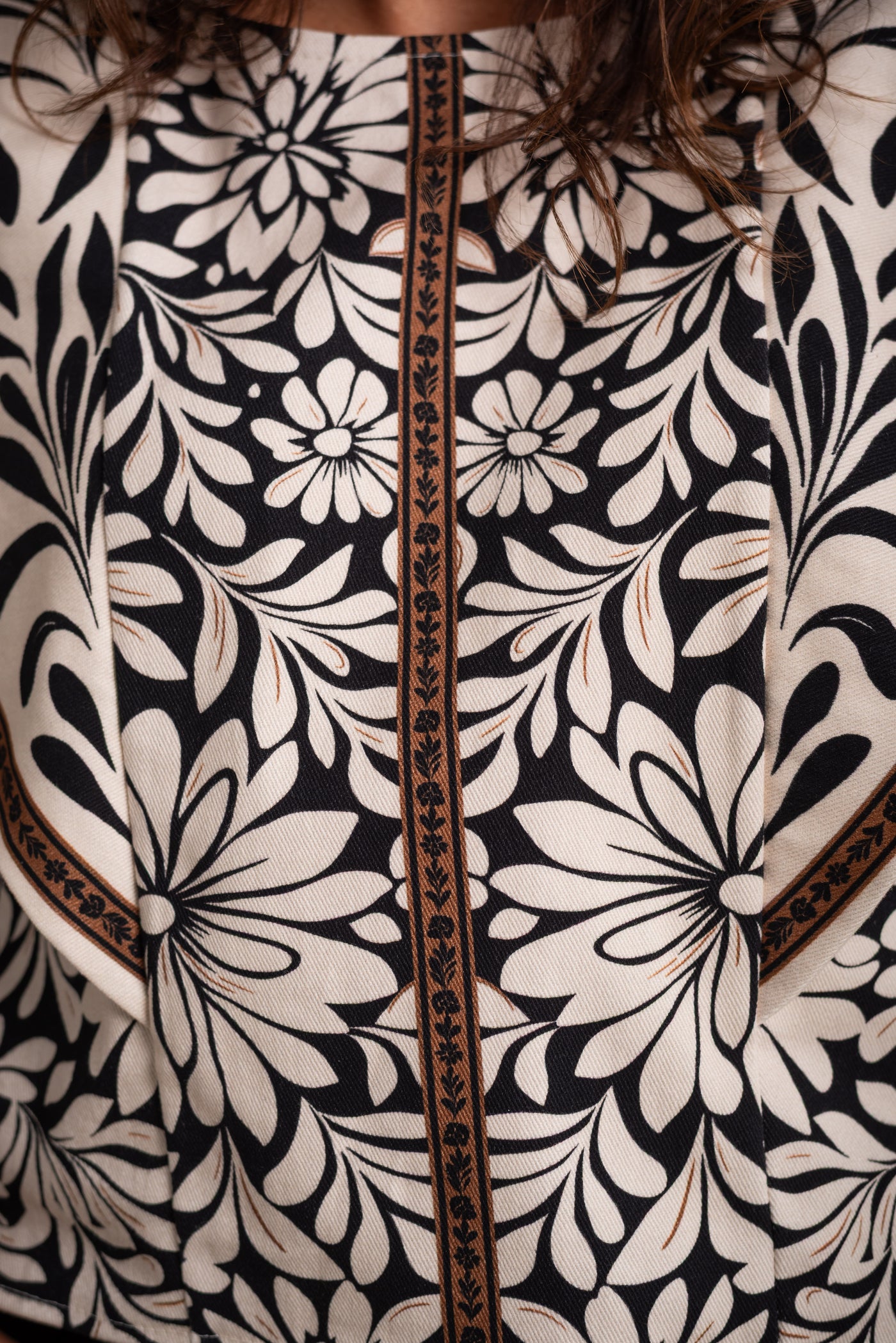 Blusa Anne