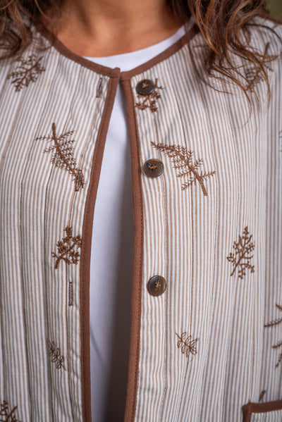 Chaqueta Susana