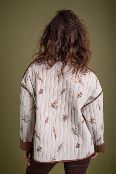 Chaqueta Susana