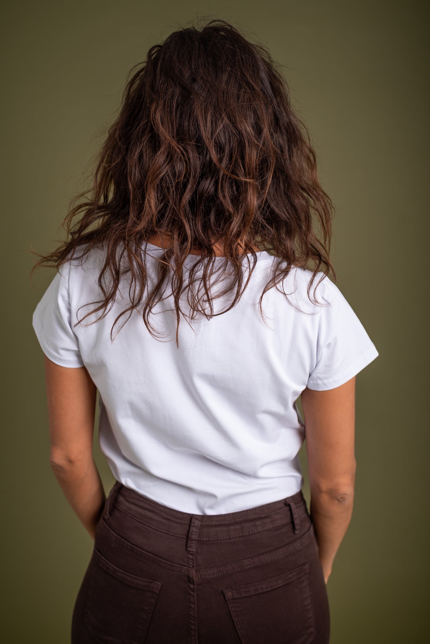 Camiseta Gilda Arena