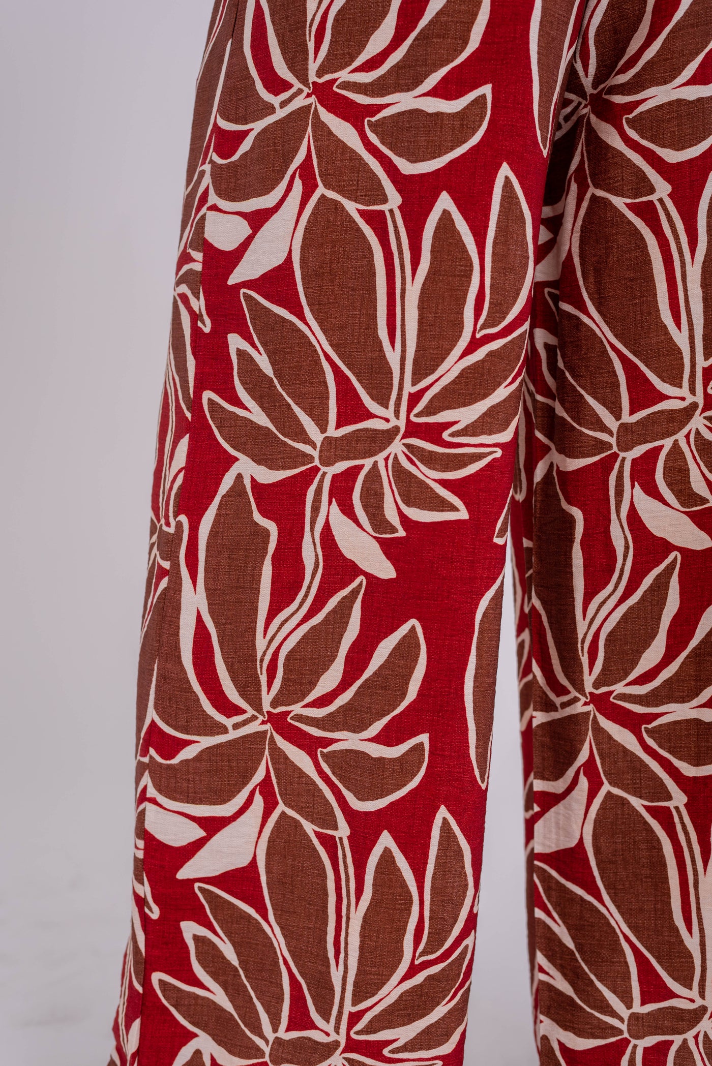 Pantalón Felicia Teja