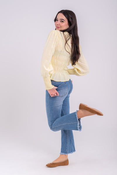 Priscila Limón