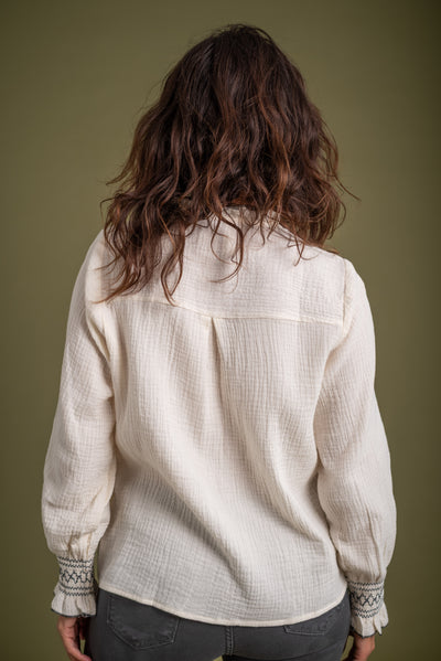 Blusa Amaia