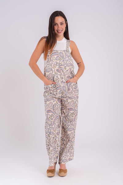 Leticia Gris