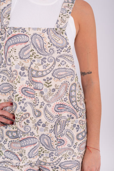 Leticia Gris