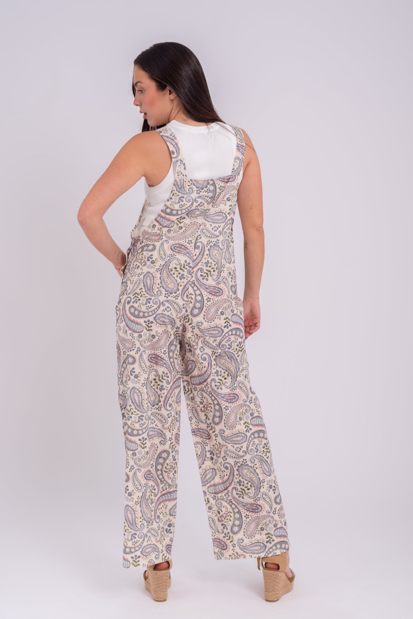 Leticia Gris