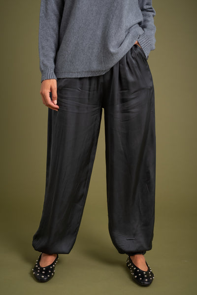Pantalón Jasmine Gris