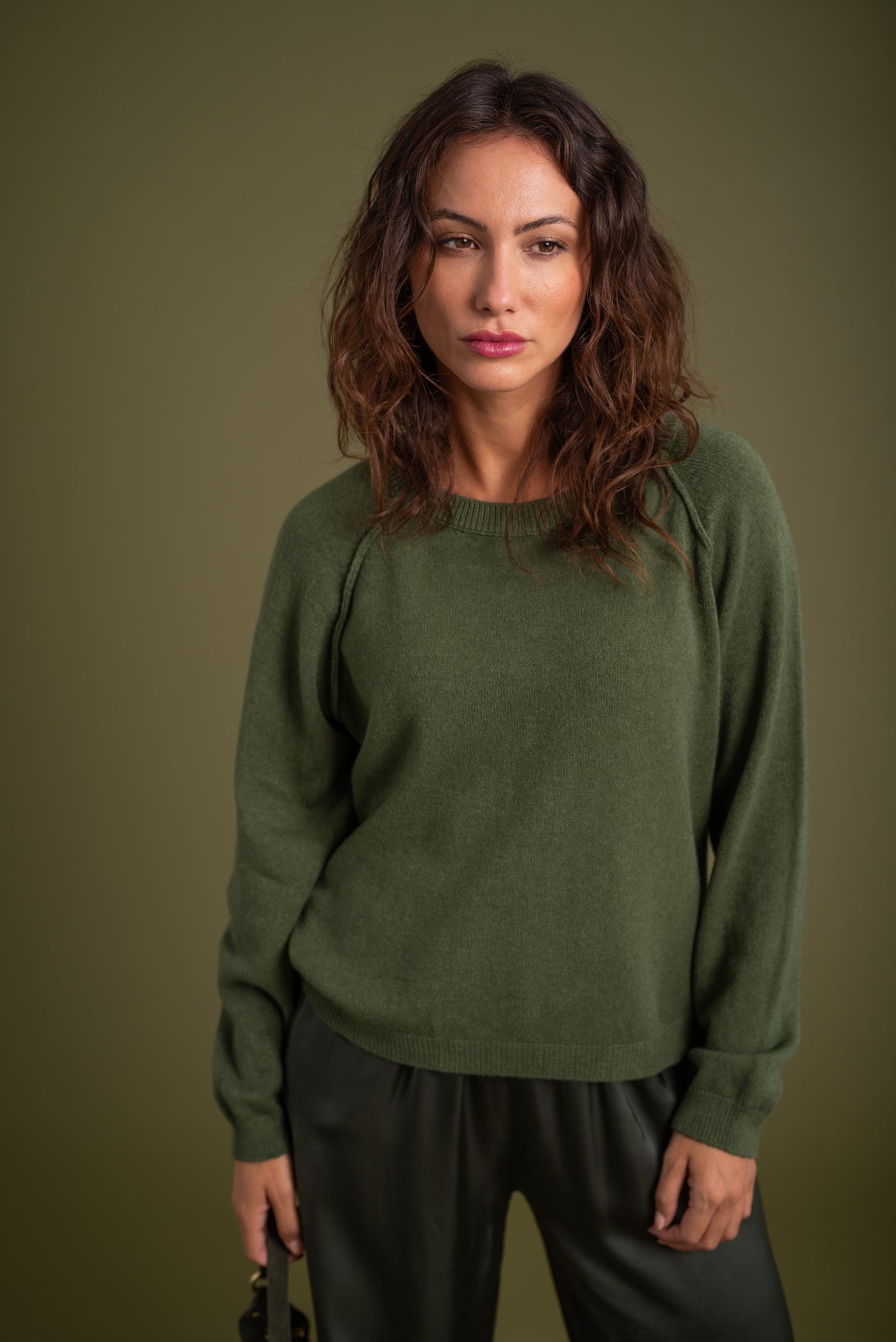 Jersey Elisa Verde