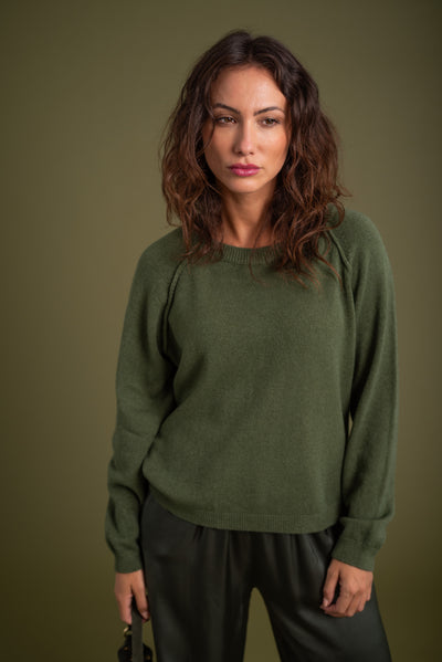 Jersey Elisa Verde