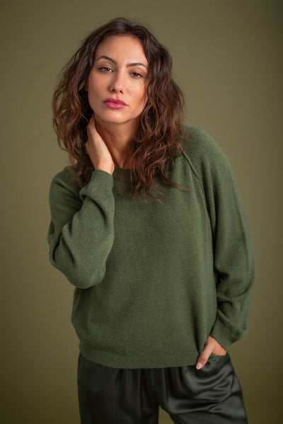 Jersey Elisa Verde