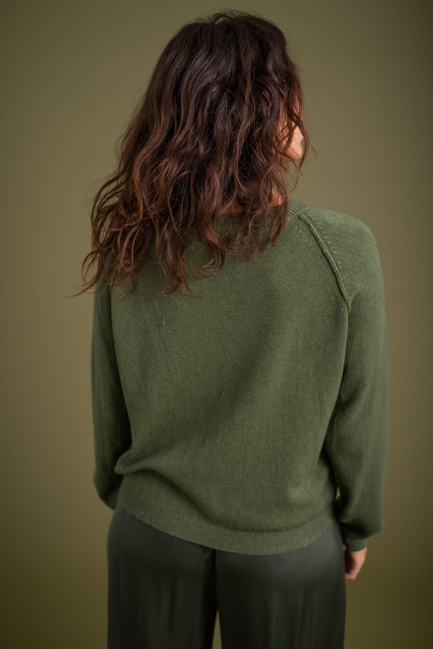 Jersey Elisa Verde