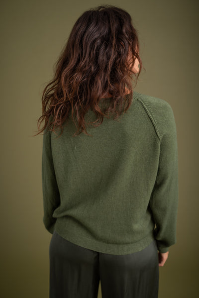 Jersey Elisa Verde