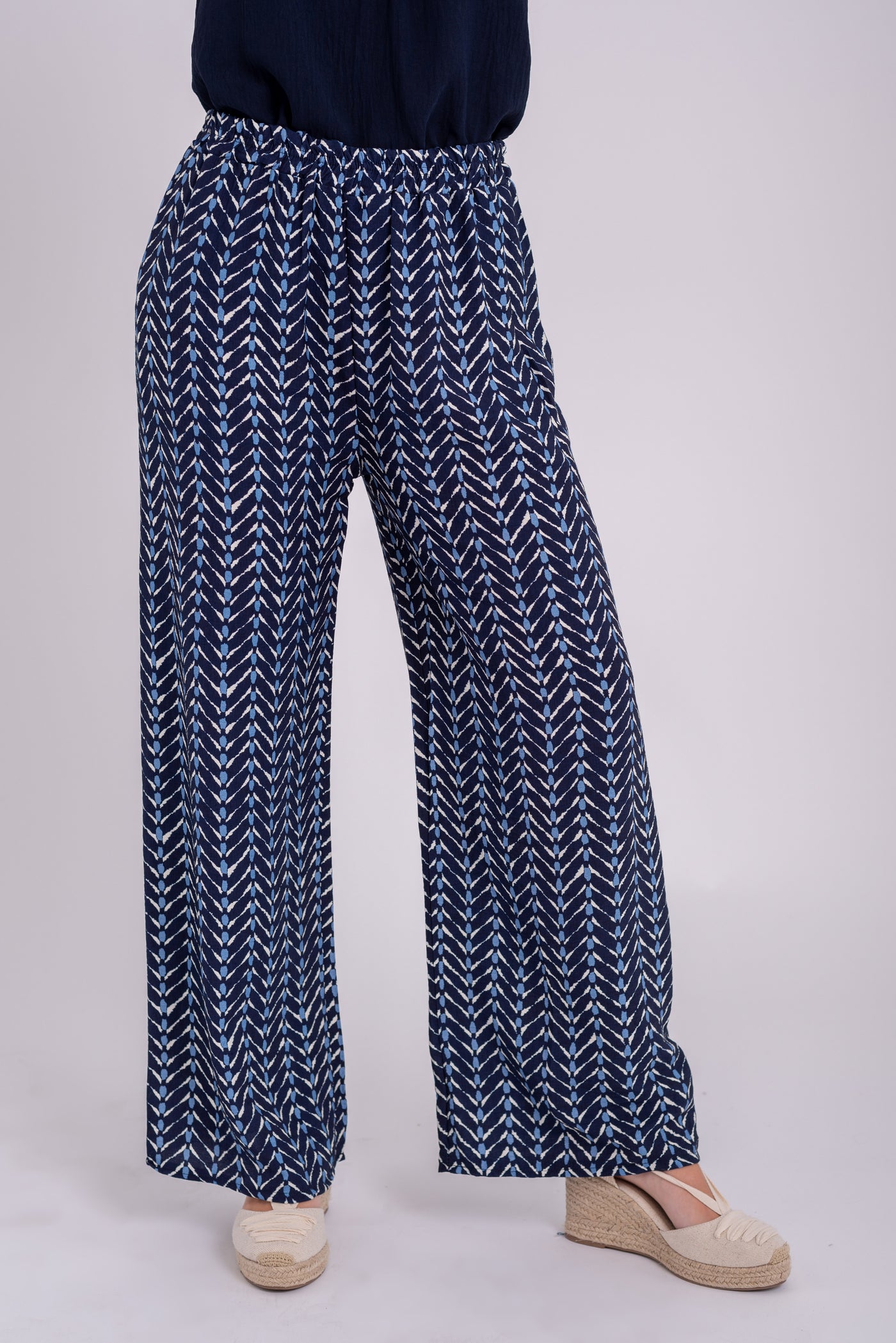 Pantalón Micaela Marino