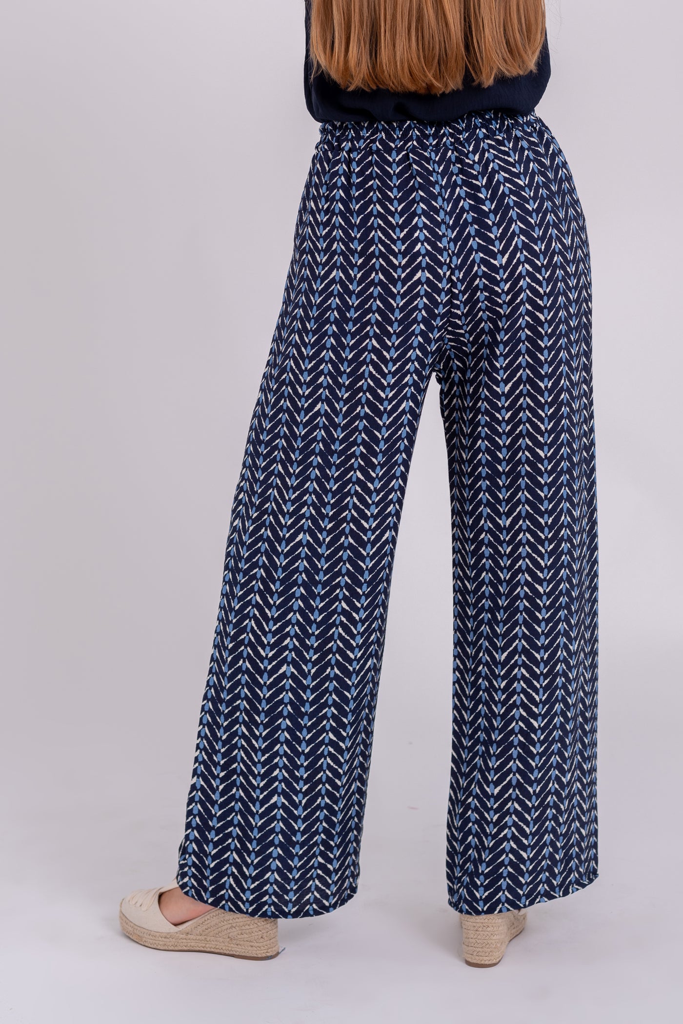 Pantalón Micaela Marino