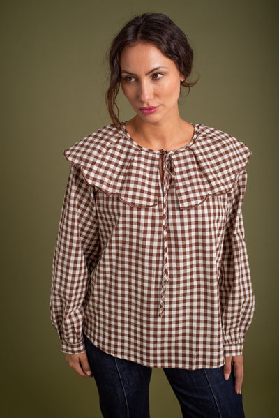 Blusa Eloisa