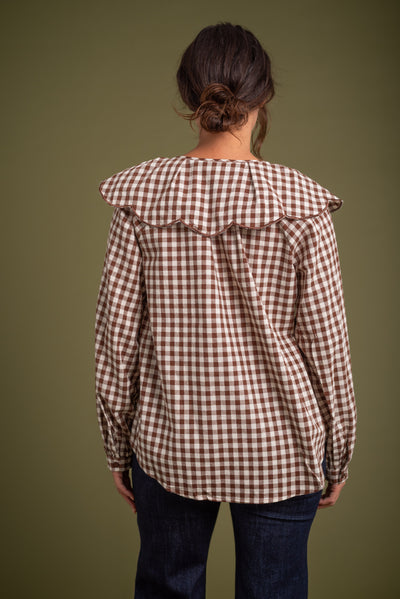 Blusa Eloisa