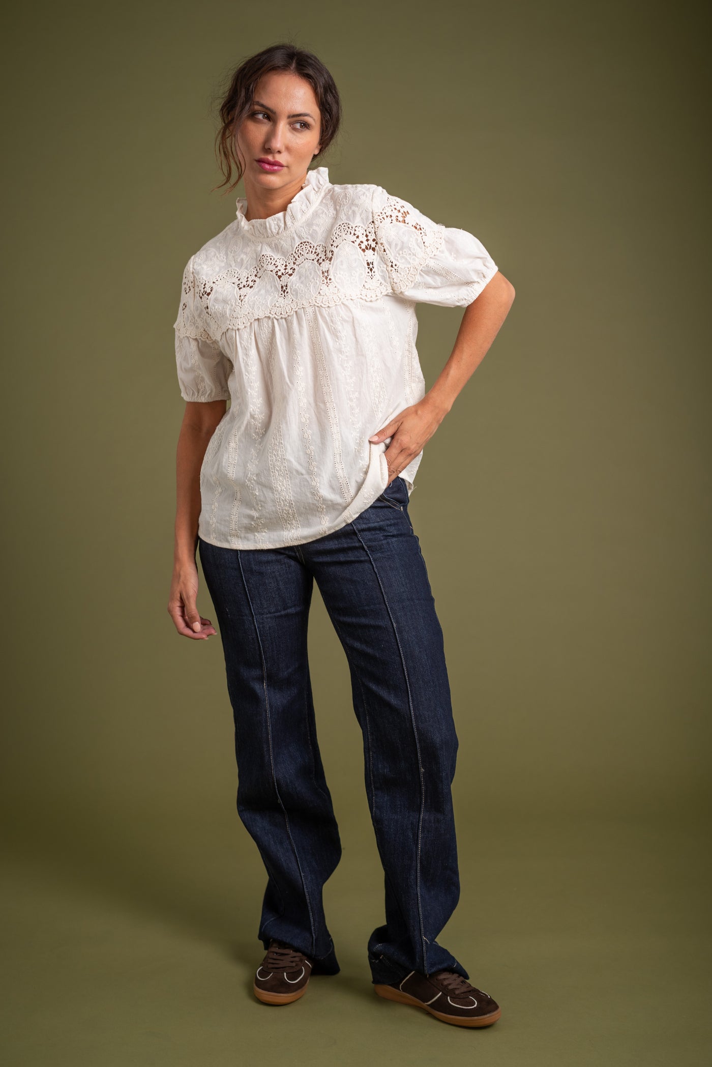 Jeans Victoria