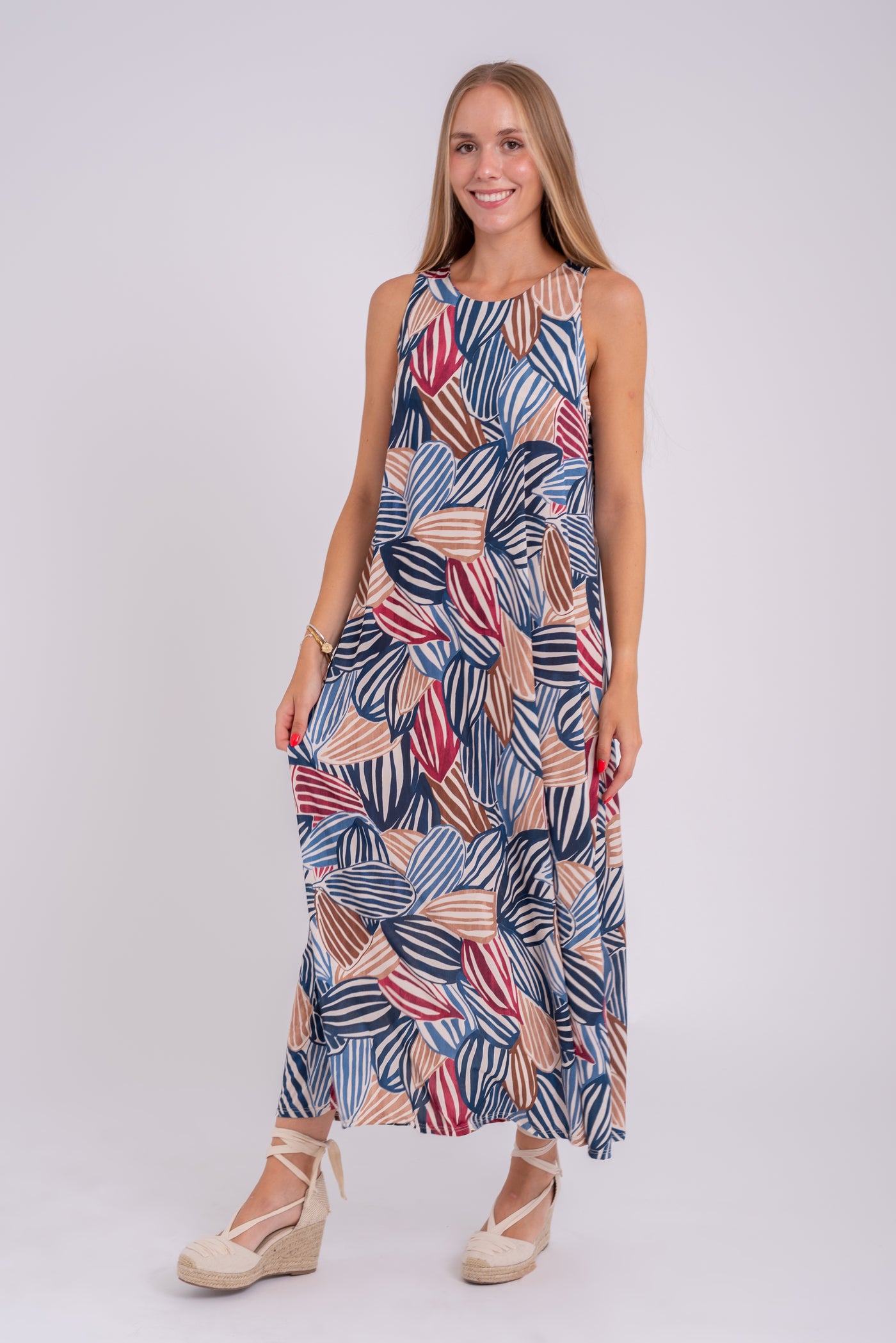 Vestido Gala