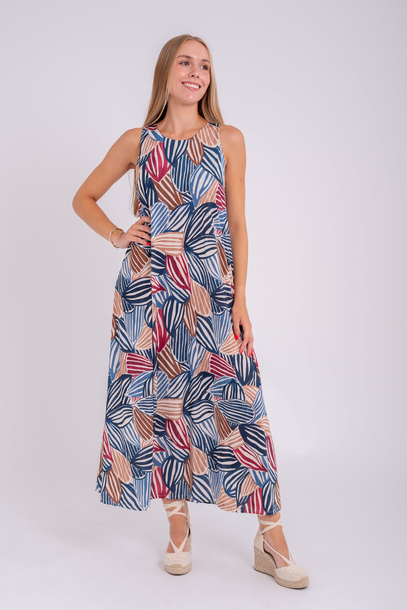 Vestido Gala