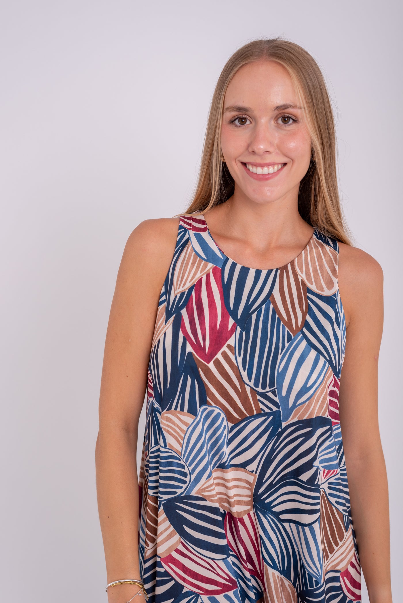 Vestido Gala