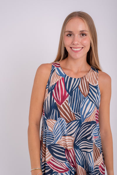 Vestido Gala