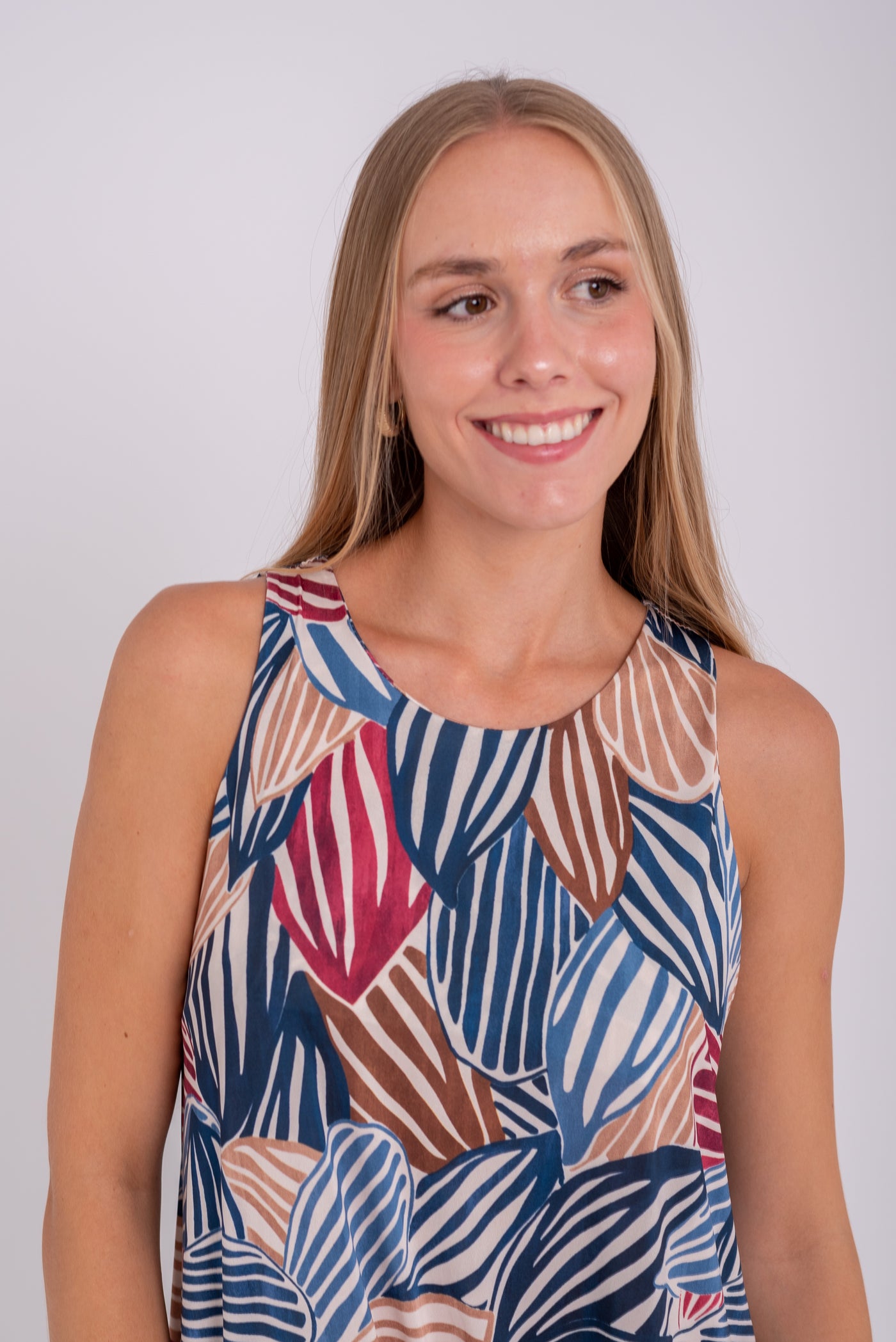 Vestido Gala