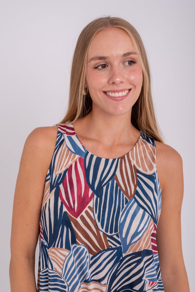 Vestido Gala