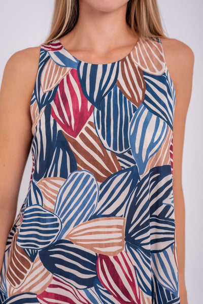 Vestido Gala