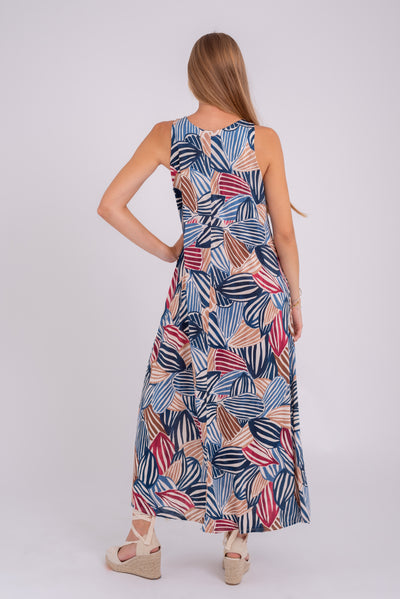 Vestido Gala