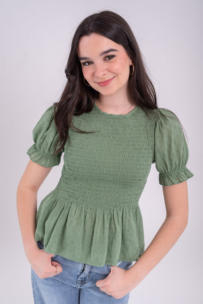 Triestre Verde