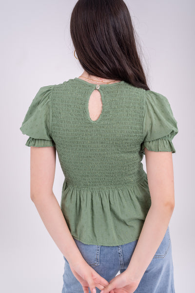 Triestre Verde
