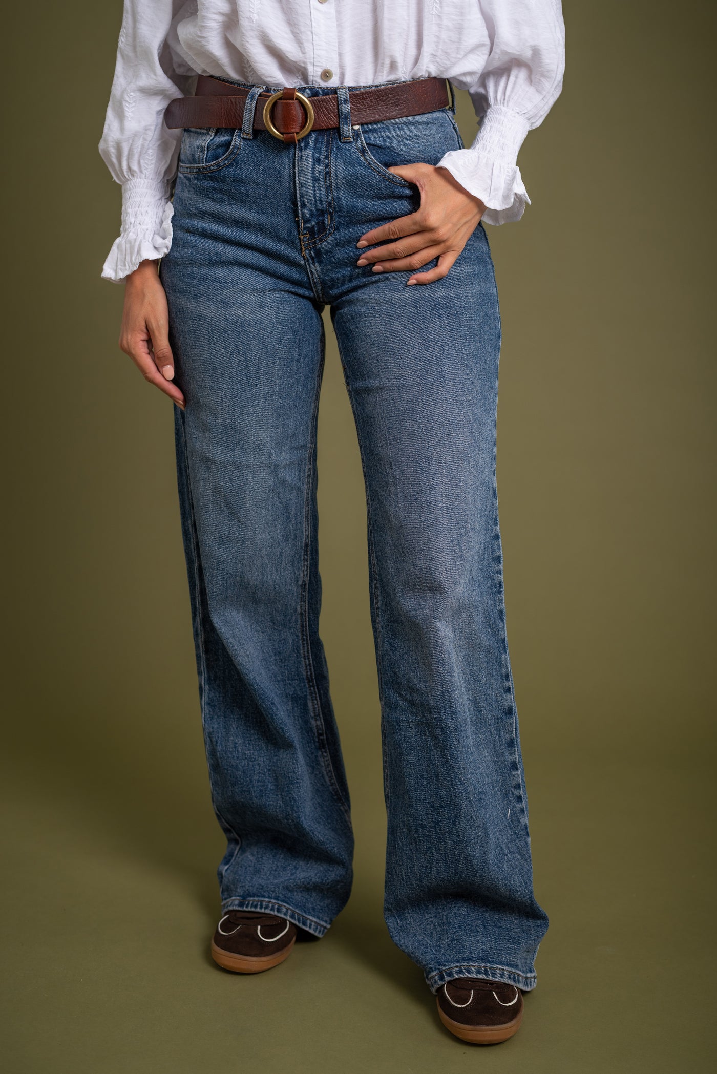 Jeans Carlota