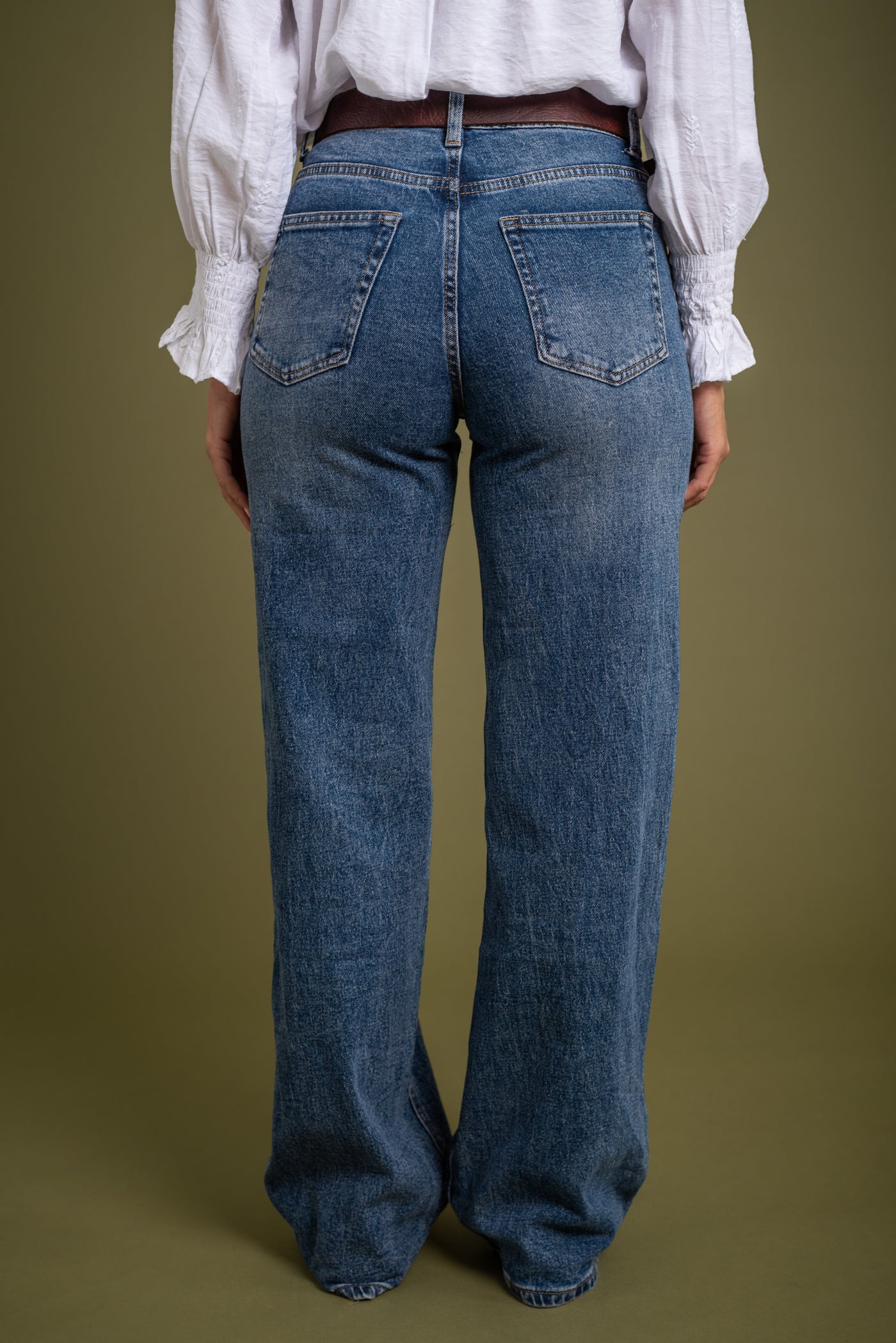 Jeans Carlota