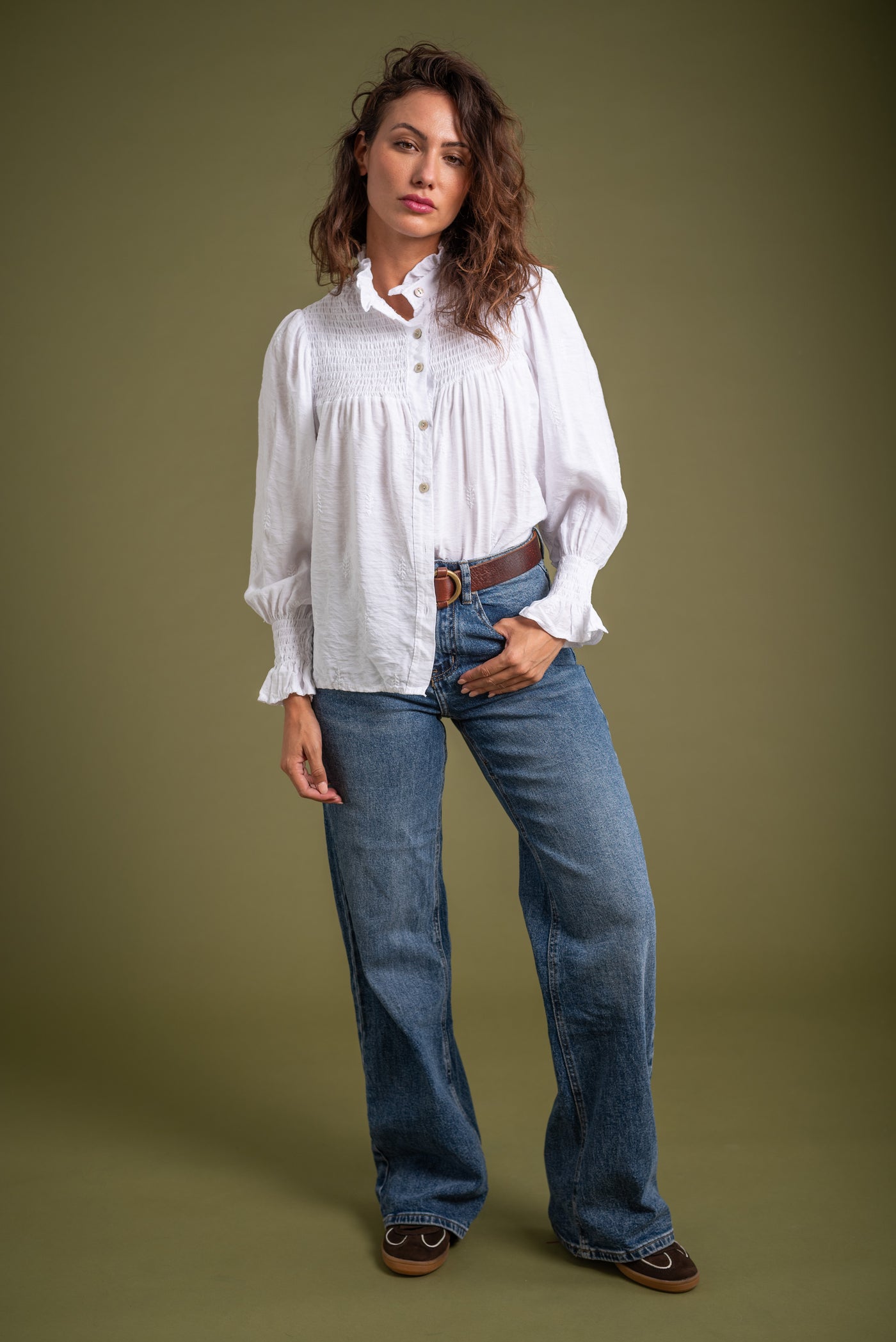Jeans Carlota