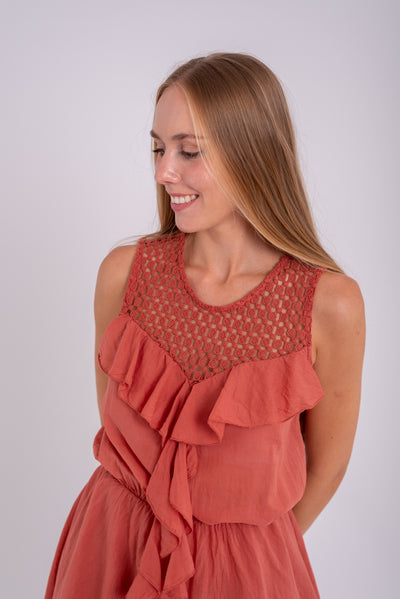Vestido Ginebra