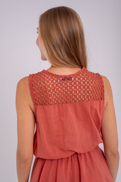 Vestido Ginebra