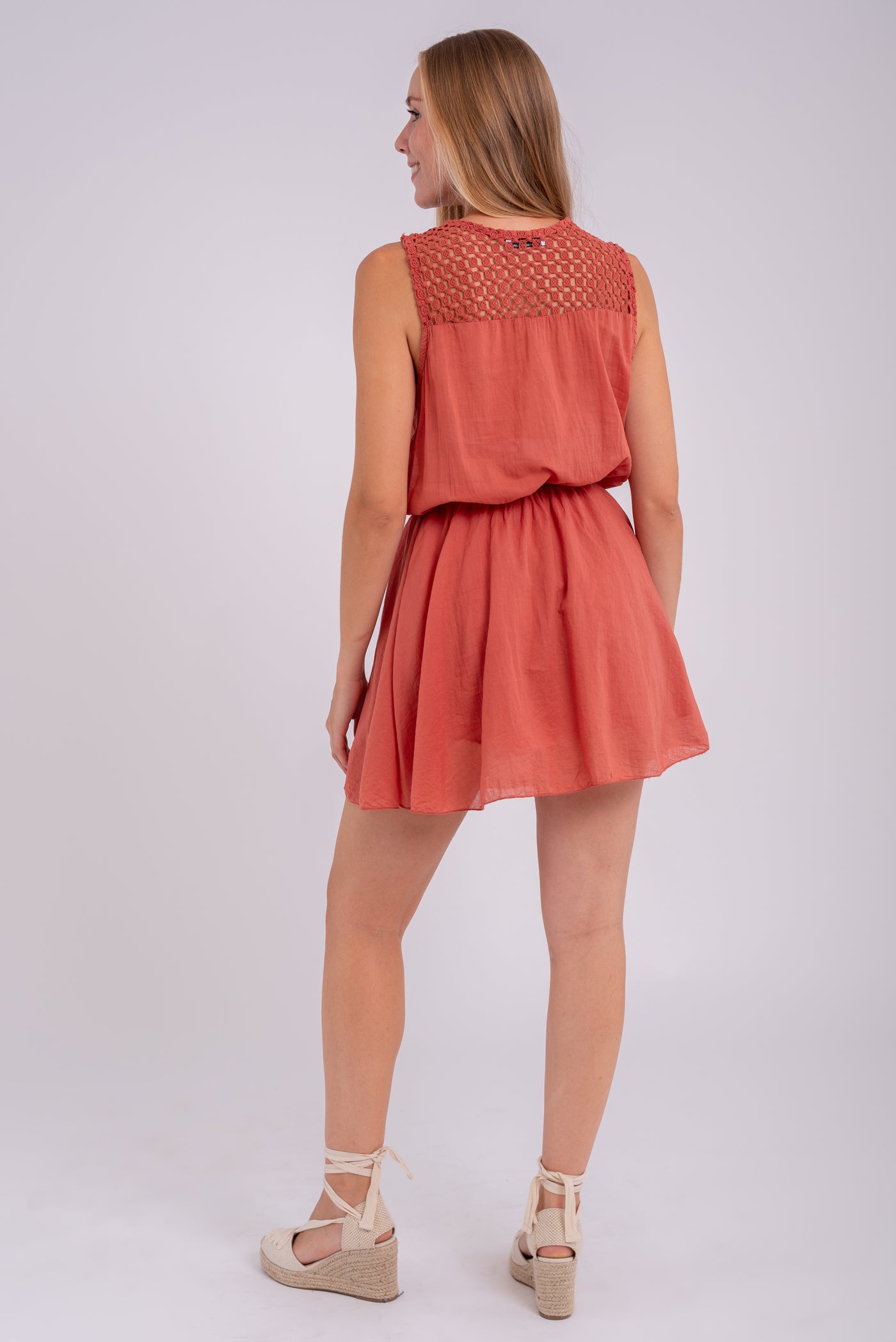 Vestido Ginebra