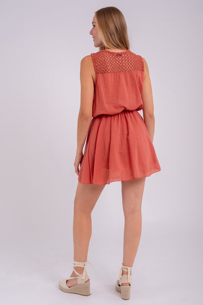 Vestido Ginebra