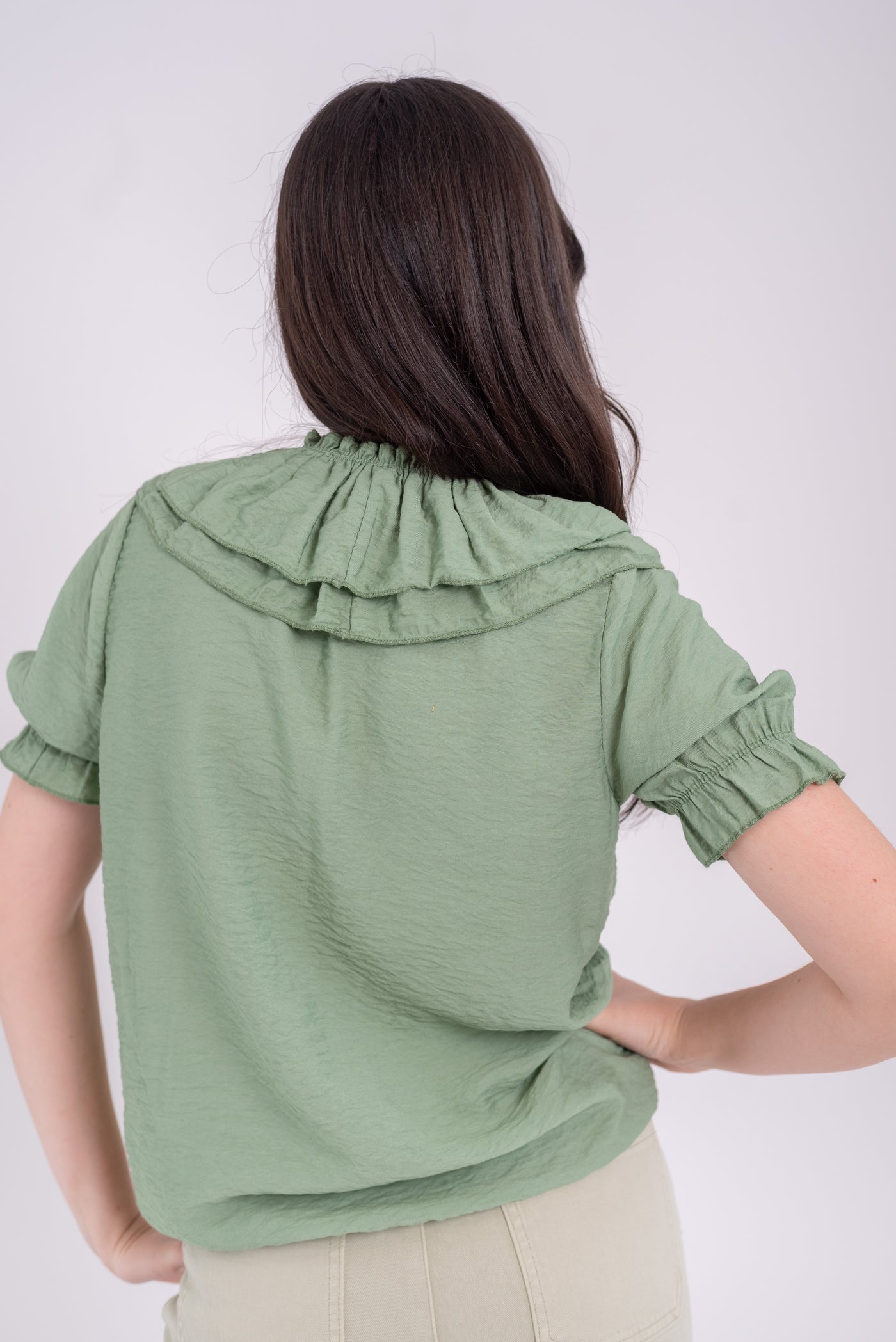 Osaka Verde