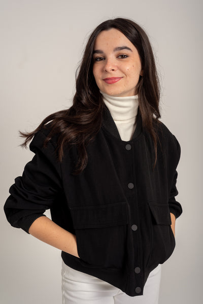 Miriam Negro