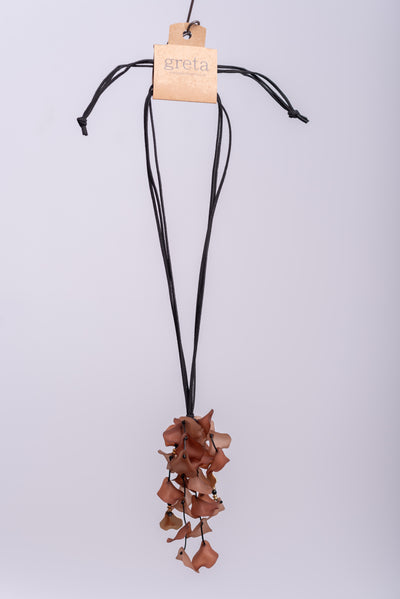 Collar Leyla