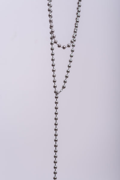 Collar Filipinas Acero