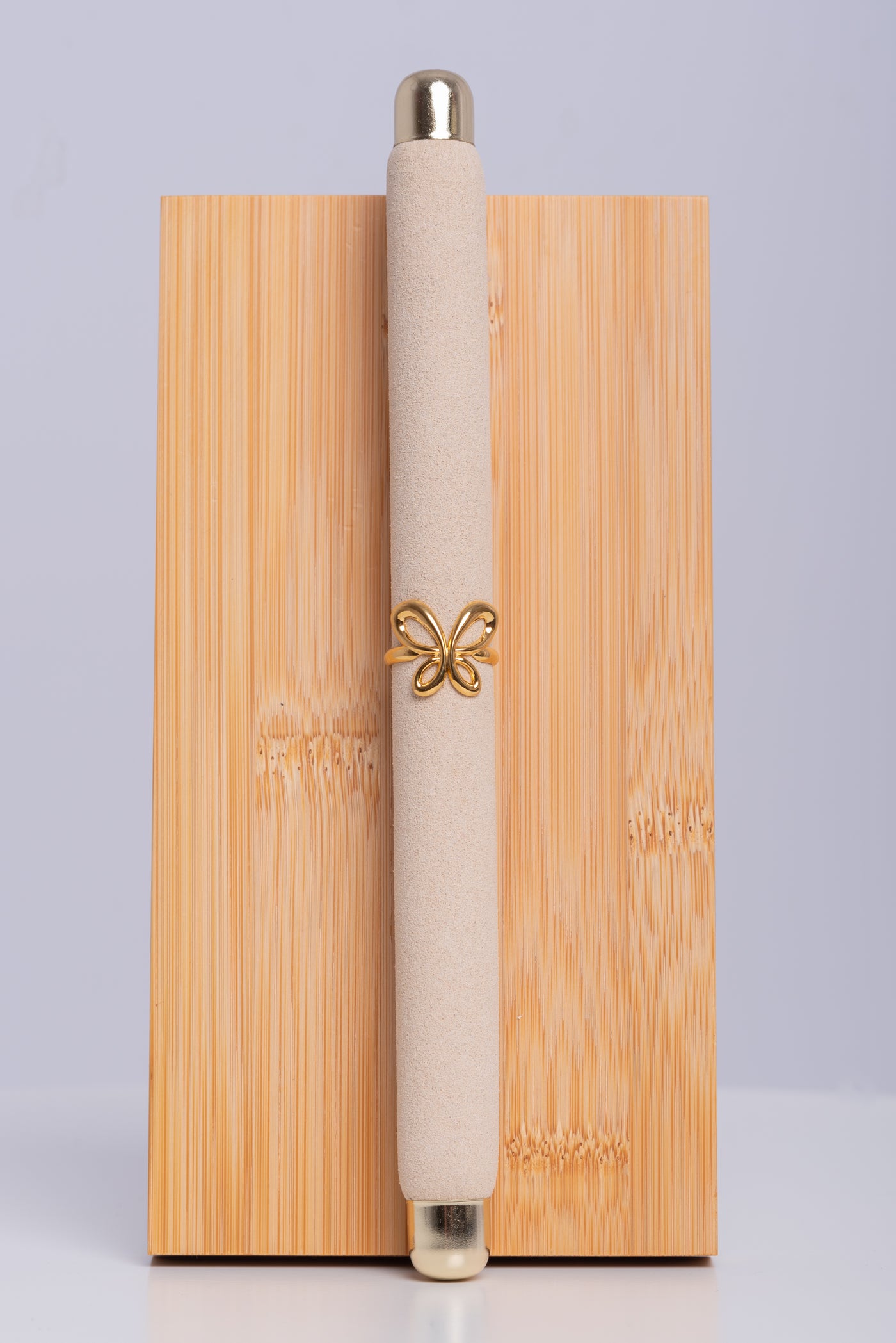 Anillo Butterfly Oro