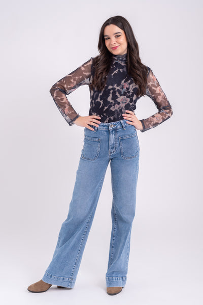Alejandra Jeans