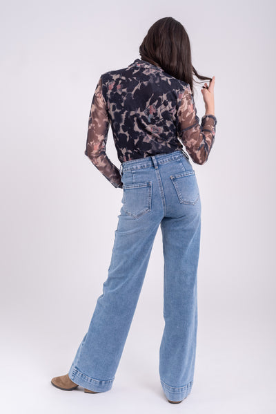 Alejandra Jeans