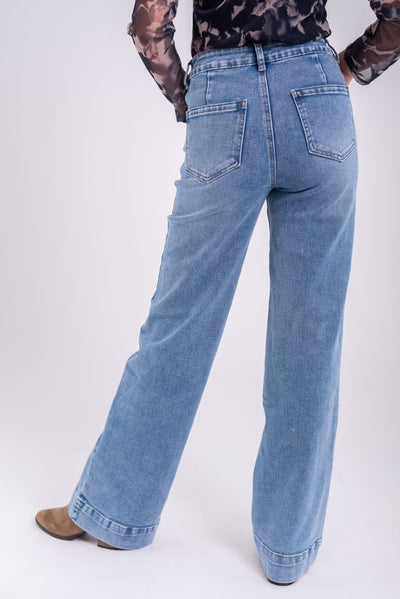 Alejandra Jeans