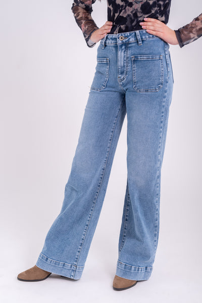 Alejandra Jeans