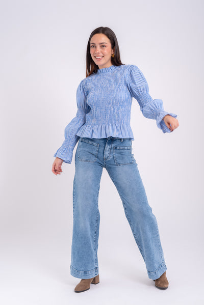 Alejandra Jeans